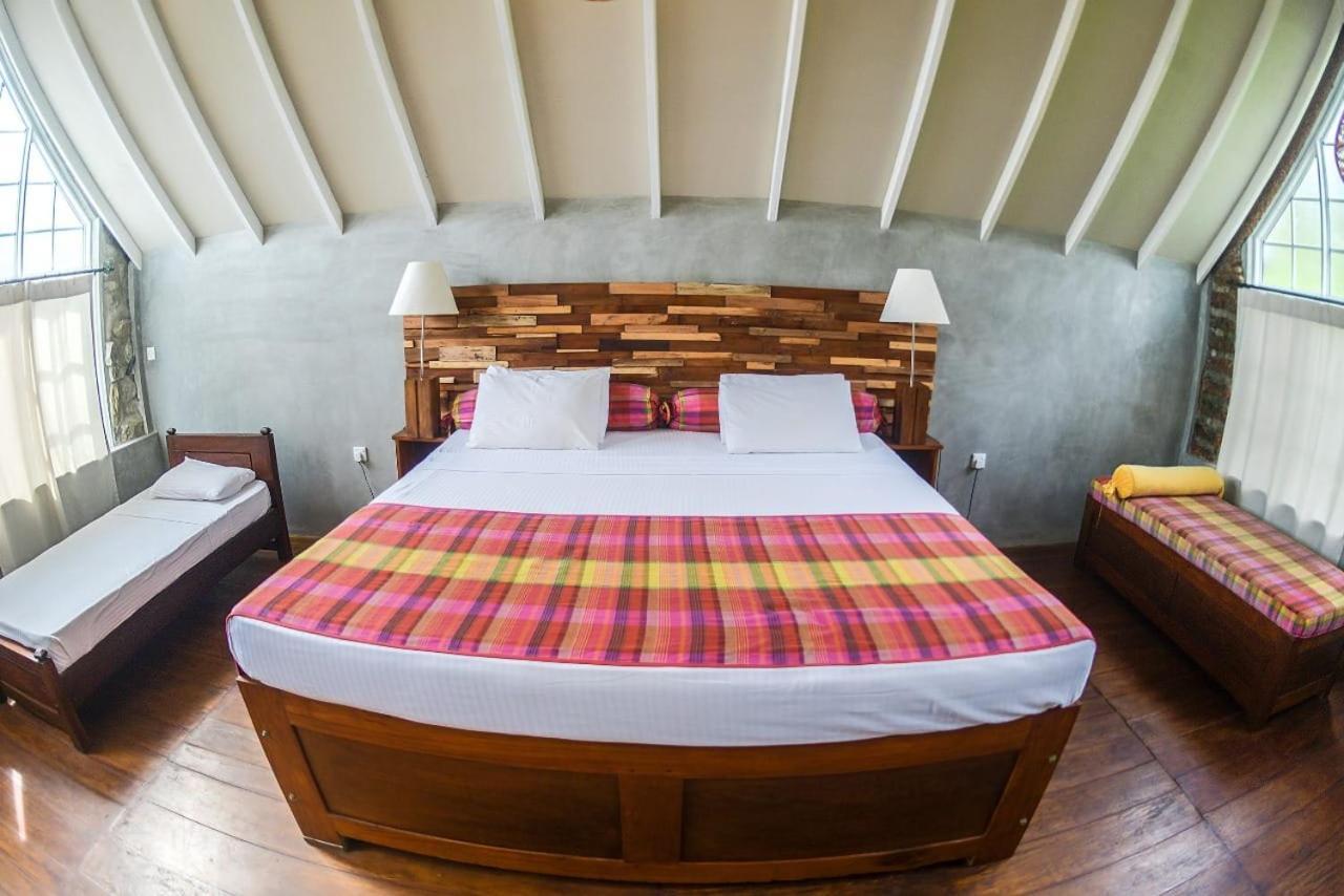 Mount Royal Hotel Kandy Ngoại thất bức ảnh