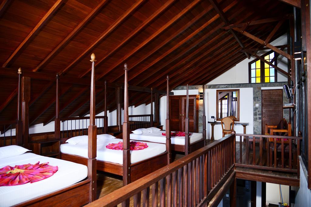 Mount Royal Hotel Kandy Phòng bức ảnh