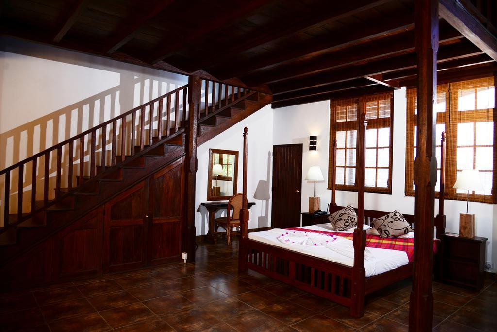 Mount Royal Hotel Kandy Phòng bức ảnh