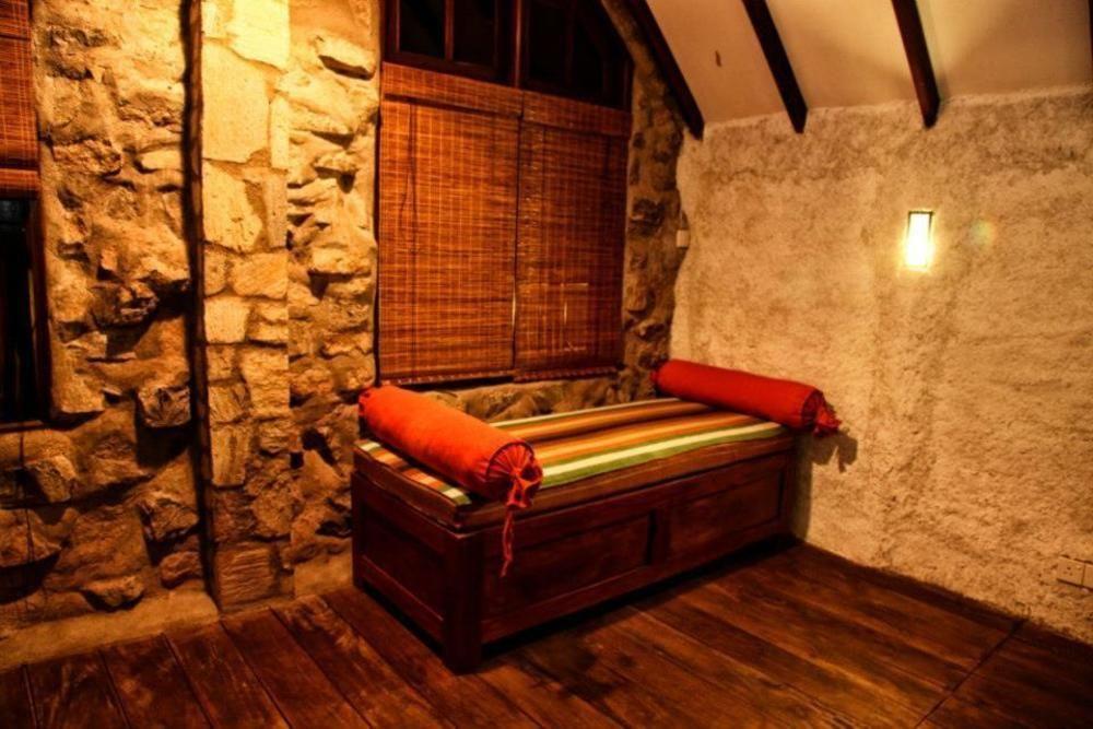 Mount Royal Hotel Kandy Ngoại thất bức ảnh