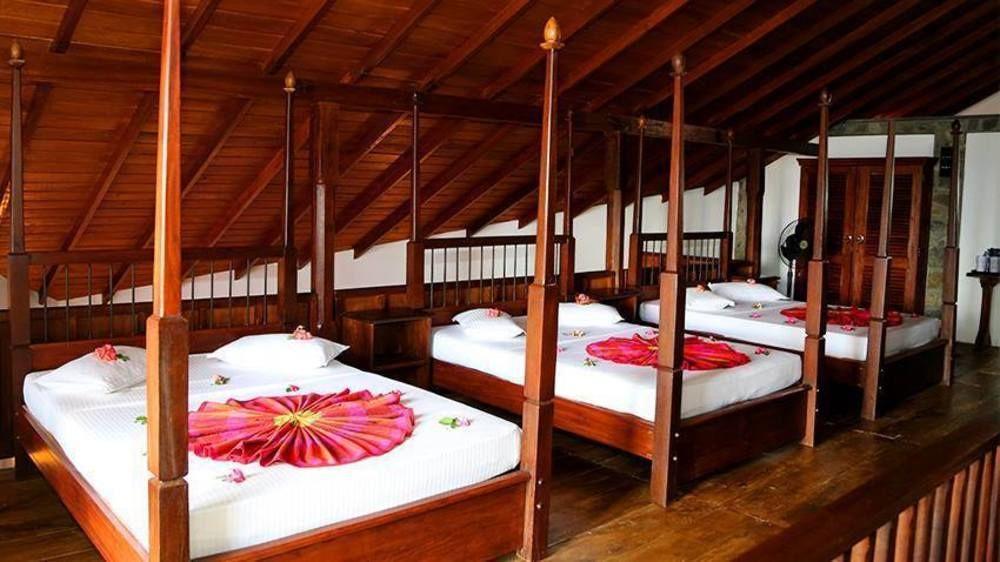 Mount Royal Hotel Kandy Ngoại thất bức ảnh