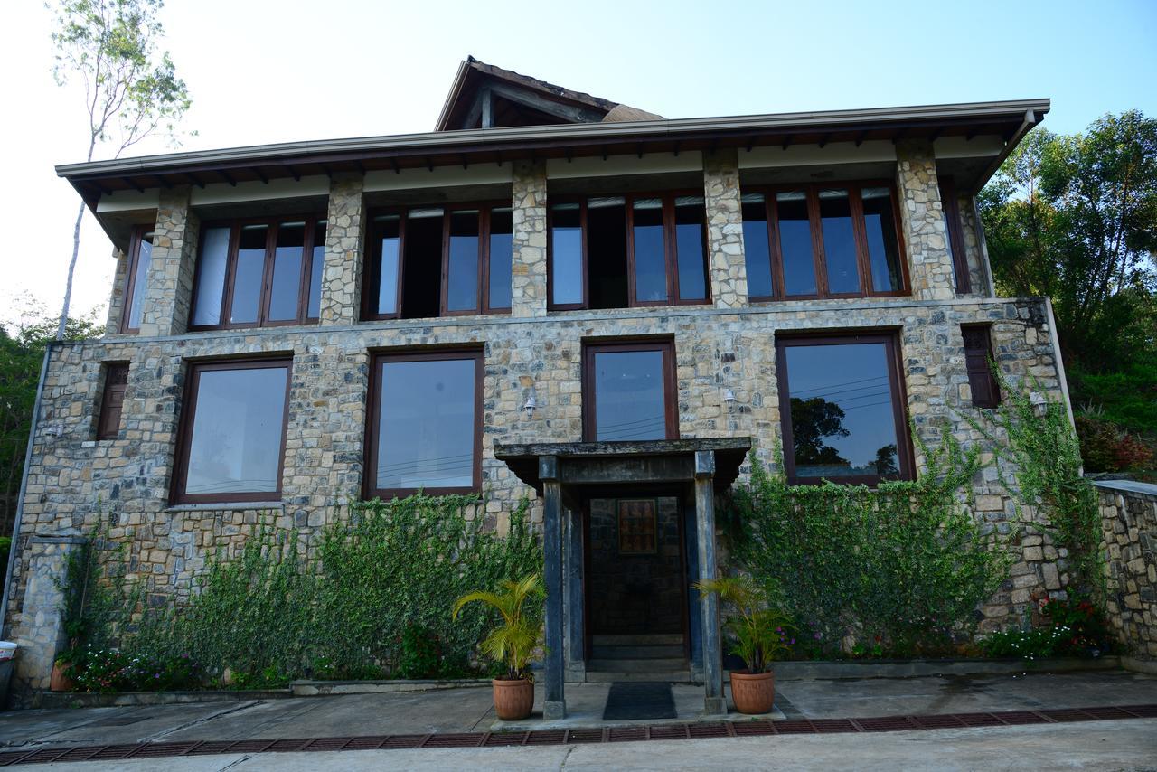 Mount Royal Hotel Kandy Ngoại thất bức ảnh