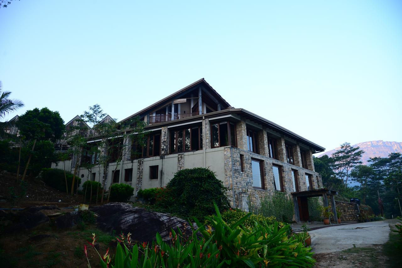 Mount Royal Hotel Kandy Ngoại thất bức ảnh