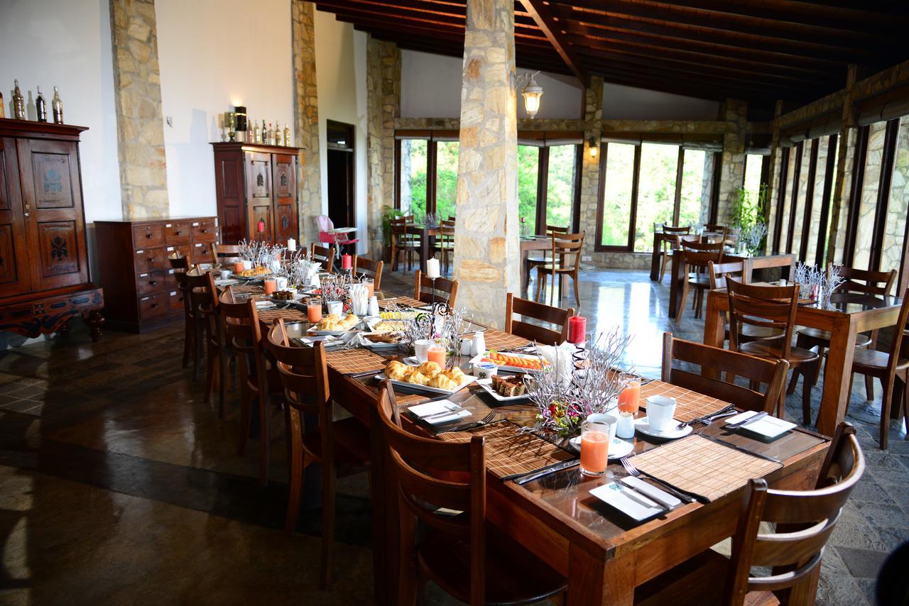 Mount Royal Hotel Kandy Ngoại thất bức ảnh