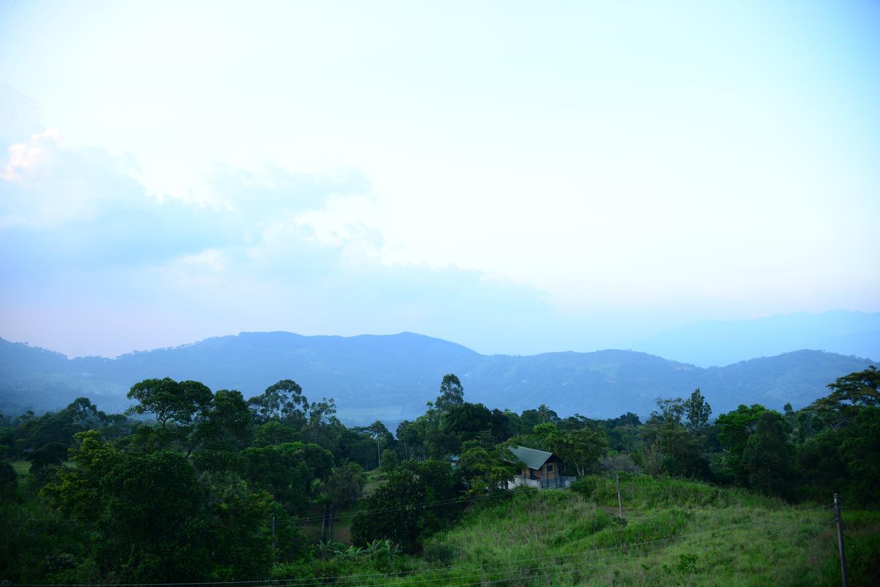 Mount Royal Hotel Kandy Ngoại thất bức ảnh