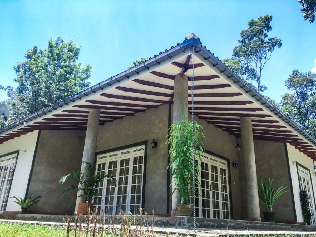 Mount Royal Hotel Kandy Ngoại thất bức ảnh